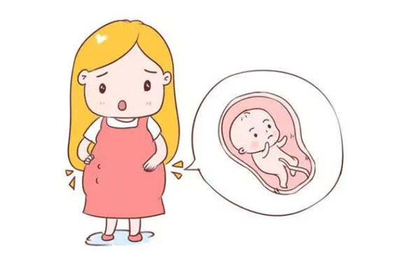 怀孕期间出现这几大征兆，可能是宫外孕，大家要注意了！
